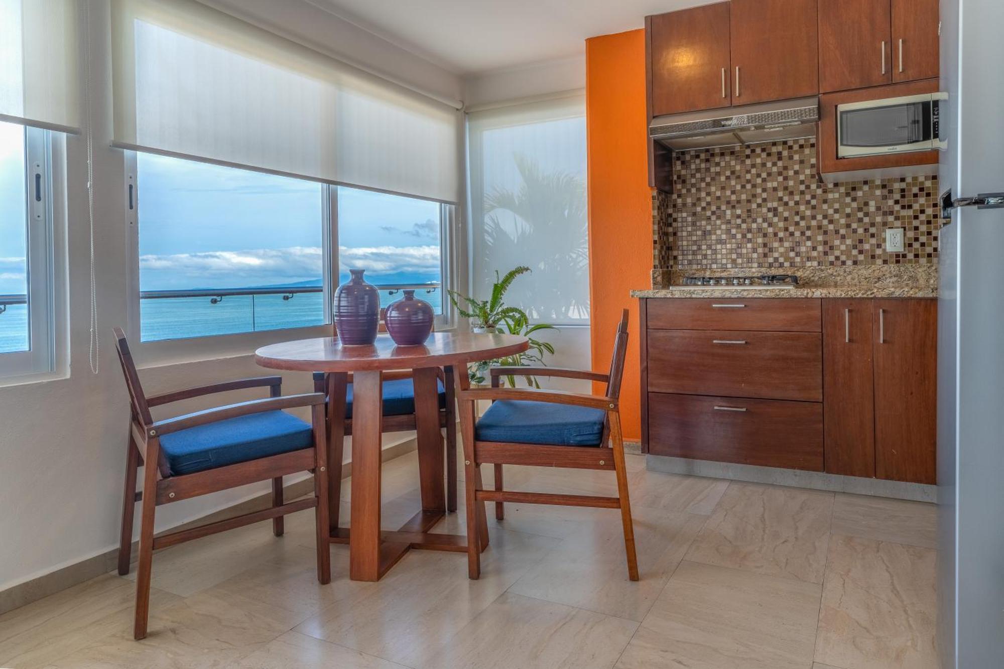 The Paramar Beachfront Boutique Hotel With Breakfast Included - Downtown Malecon Puerto Vallarta Zimmer foto