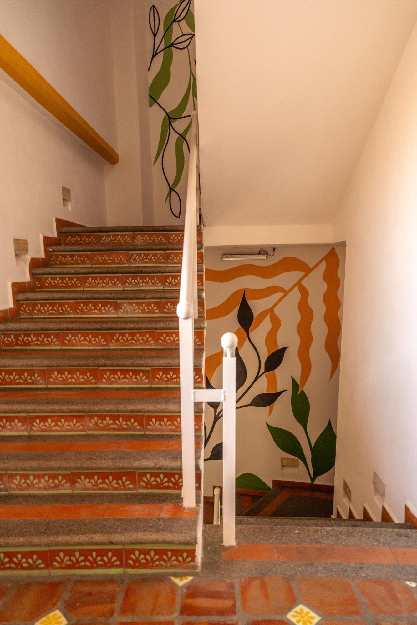 The Paramar Beachfront Boutique Hotel With Breakfast Included - Downtown Malecon Puerto Vallarta Exterior foto